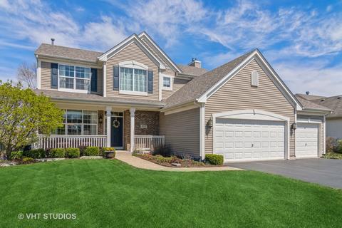 407 Hackney Ln, Oswego, IL 60543 photo 1