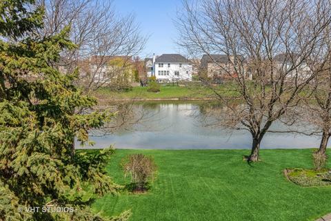 407 Hackney Ln, Oswego, IL 60543 photo 20