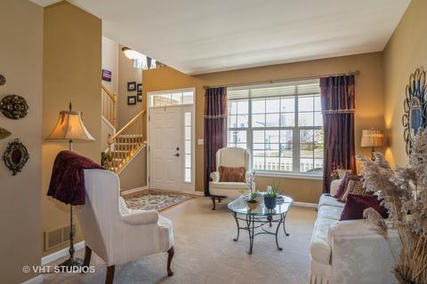 407 Hackney Ln, Oswego, IL 60543 photo 4