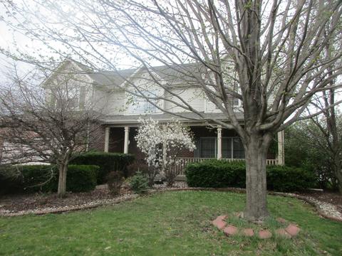 24134 Simo Dr, Plainfield, IL 60586 photo 2