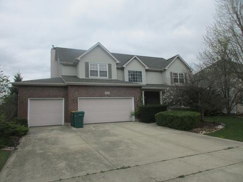 24134 Simo Dr, Plainfield, IL 60586 photo 1