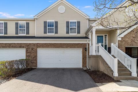 5104 Edgewater Ct, Plainfield, IL 60586 photo 1
