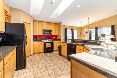 5104 Edgewater Ct, Plainfield, IL 60586 photo 6