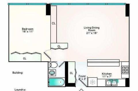 33 E Cedar St #10G, Chicago, IL 60611 photo 27