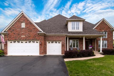 22906 Weinhold Dr, Plainfield, IL 60585 photo 1