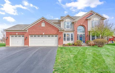 10 Benton Ct, Algonquin, IL 60102 photo 1