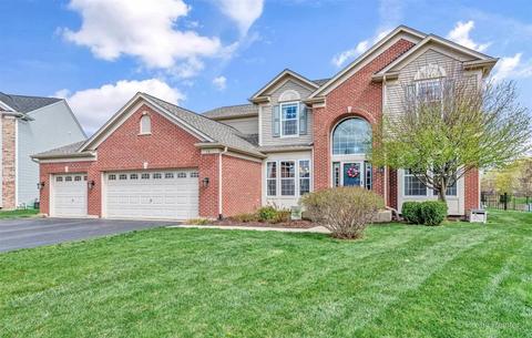 10 Benton Ct, Algonquin, IL 60102 photo 2