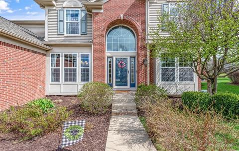 10 Benton Ct, Algonquin, IL 60102 photo 3