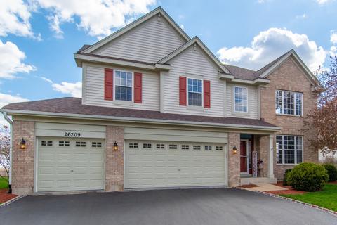 26209 Mapleview Dr, Plainfield, IL 60585 photo 1