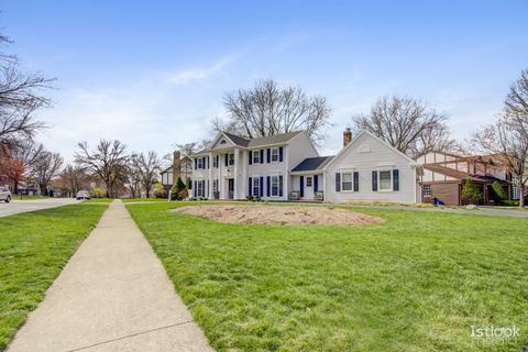 2 S466 White Birch Ln, Wheaton, IL 60189 photo 2