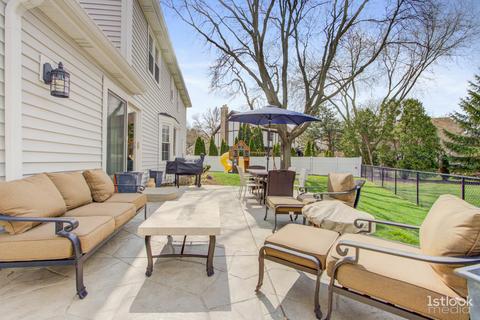 2 S466 White Birch Ln, Wheaton, IL 60189 photo 36
