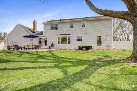 2 S466 White Birch Ln, Wheaton, IL 60189 photo 35