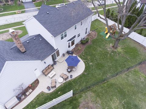 2 S466 White Birch Ln, Wheaton, IL 60189 photo 39