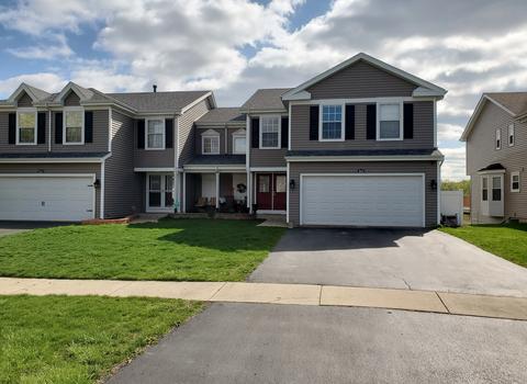1025 Bentley Ln, Bartlett, IL 60103 photo 1