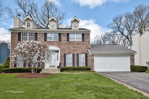 810 Old Oak Cir, Algonquin, IL 60102 photo 1