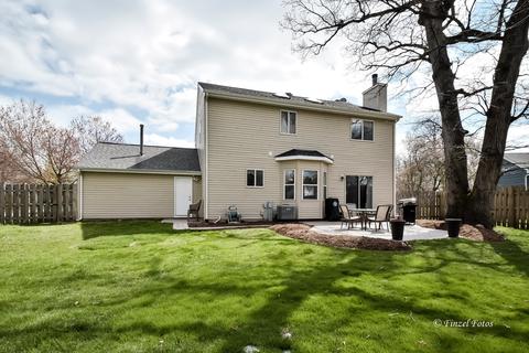 810 Old Oak Cir, Algonquin, IL 60102 photo 19