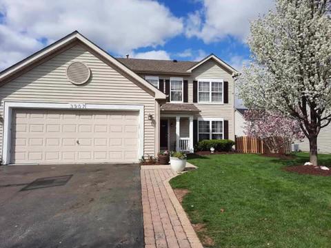 3907 Legner St, Plano, IL 60545 photo 1