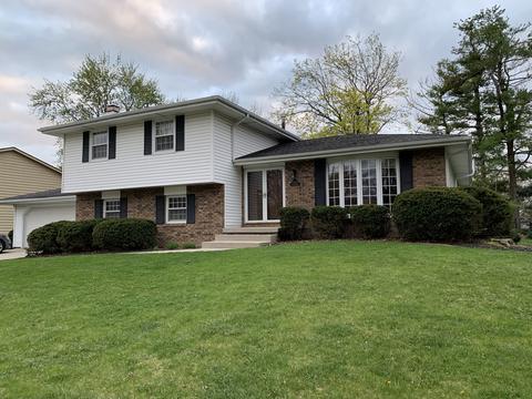 2809 Pheasant Run, Bloomington, IL 61704 photo 1