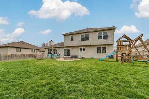 25000 Sandra Ln, Plainfield, IL 60544 photo 20