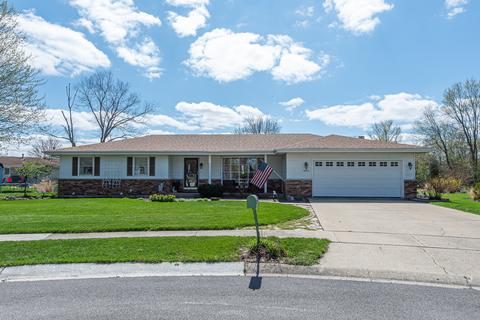 15223 S Daisy Ct, Plainfield, IL 60544 photo 1