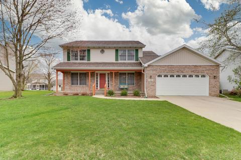 1613 Ensign Dr, Normal, IL 61761 photo 1