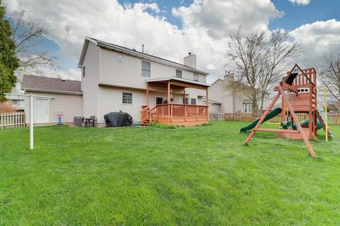 1613 Ensign Dr, Normal, IL 61761 photo 38