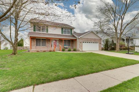 1613 Ensign Dr, Normal, IL 61761 photo 45