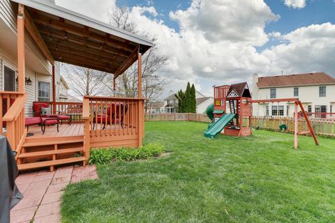 1613 Ensign Dr, Normal, IL 61761 photo 42