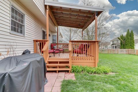 1613 Ensign Dr, Normal, IL 61761 photo 41