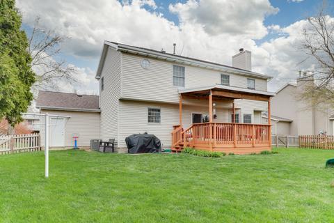 1613 Ensign Dr, Normal, IL 61761 photo 37