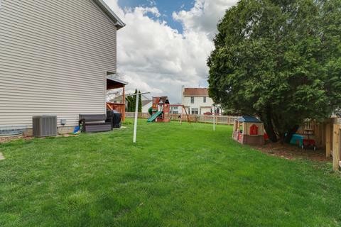 1613 Ensign Dr, Normal, IL 61761 photo 43