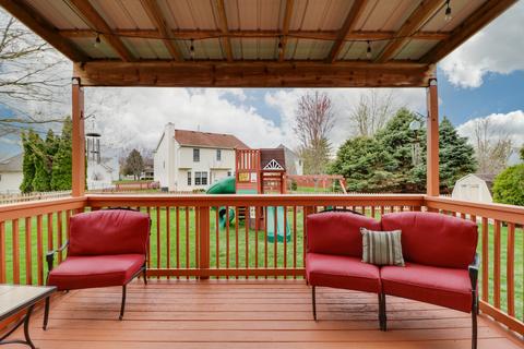 1613 Ensign Dr, Normal, IL 61761 photo 35