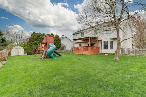 1613 Ensign Dr, Normal, IL 61761 photo 39