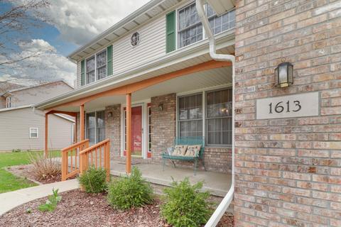 1613 Ensign Dr, Normal, IL 61761 photo 44