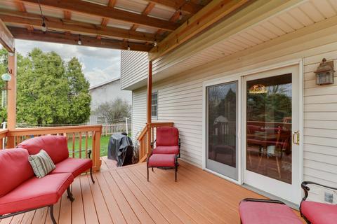 1613 Ensign Dr, Normal, IL 61761 photo 36
