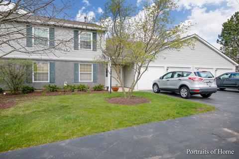 620 Mallard Ct #D2, Bartlett, IL 60103 photo 1