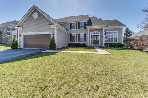 1797 Pinnacle Dr, Aurora, IL 60502 photo 1