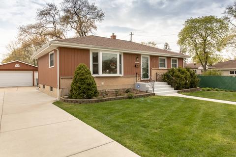 2079 Chase Ave, Des Plaines, IL 60018 photo 1