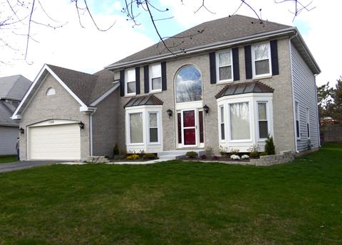 1360 E Thacker St, Schaumburg, IL 60173 photo 1