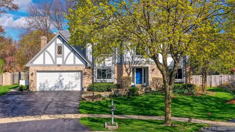 733 Buckingham Ct, Wheaton, IL 60189 photo 2