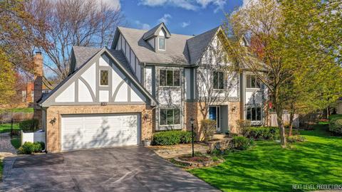 733 Buckingham Ct, Wheaton, IL 60189 photo 1