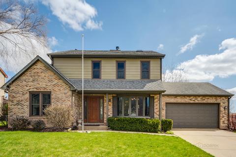 3231 Mini Dr, Wadsworth, IL 60083 photo 1