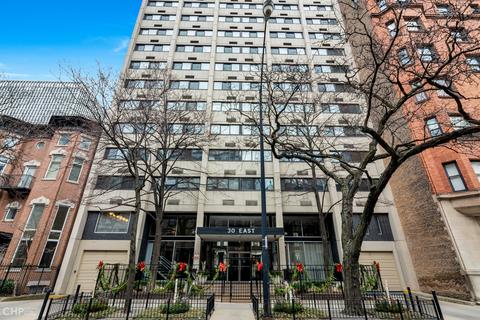 30 E Division St #6C, Chicago, IL 60610 photo 16