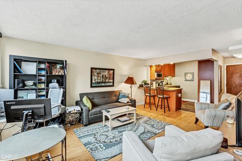 30 E Division St #6C, Chicago, IL 60610 photo 4