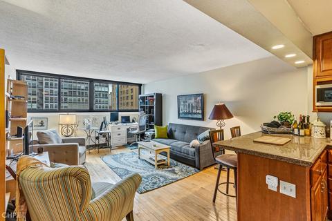 30 E Division St #6C, Chicago, IL 60610 photo 5