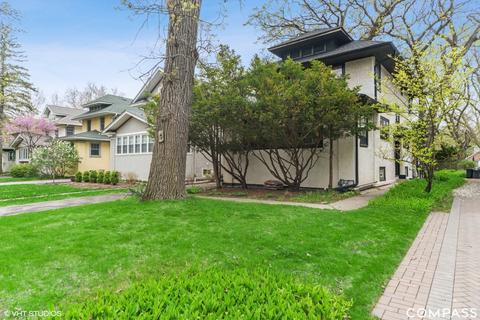 29 Thatcher Ave, River Forest, IL 60305 photo 1