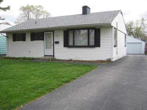 2813 S 12th Ave, Broadview, IL 60155 photo 1