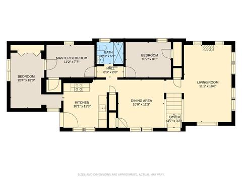 7724 S Drexel Ave, Chicago, IL 60619 photo 19