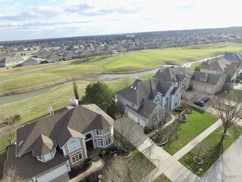 3416 White Eagle Dr, Naperville, IL 60564 photo 50