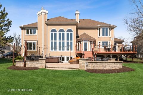 3416 White Eagle Dr, Naperville, IL 60564 photo 43